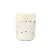 Porter Terrazzo Ceramic Mug Cream 355ml