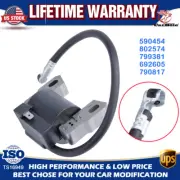 For Briggs & Stratton Armature Ignition Coil Magneto 590454 802574 799381 790817