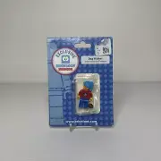 BrickLoot Dog Walker Mini Figure Sealed -Lego