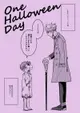 [Mu’s 同人誌代購] [津木ハム (ランハニ)] One Halloween Day (其它)