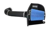 Corsa Apex MaxFlow 5 Metal Intake System for 11-17 Jeep Grand Cherokee 5.7L (for: Jeep)