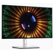 Dell UltraSharp 23.8" Monitor U2424HE 16:9 IPS LED Antiglare 1920x1080 120Hz