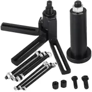 Crank Case Splitter Crank Puller Installer Tool Bearing Remove for Motorcycle