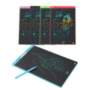 LCD Writing Tablet Board,Drawing Tablet Children Toys, Educational Toys for 3 4