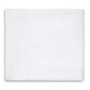Sferra Giza 45 Percale Flat Sheet, King
