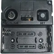 Music Chime Box Clock Hands Replacement Replacement Parts Thread Height
