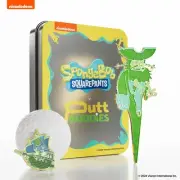 New PuttBuddies Golf Flying Dutchman Divot Tool and Ball Marker Set