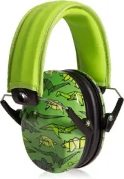 Noise Cancelling Headphones for Kids - Adjustable Baby Ear Protection