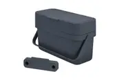 Joseph Joseph Compo 4 Litre Food Waste Caddy (Graphite)