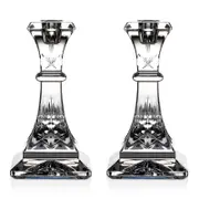 Waterford Lismore 6 Candlestick, Set of 2