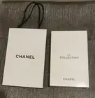 Chanel Beaute Note Pad Notebook 3Pcs VIP GIFT SET RARE New Sealed No Return
