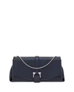 Ferragamo Limoges Front Flap Crossbody Bag