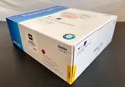 300μL Pipette Tips - METTLER Rainin RT LTS LiteTouch w/Filter 8x96 (768/Box)