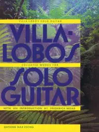 在飛比找博客來優惠-Villa-Lobos - Collected Works 