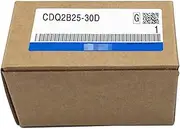 CungSu 1 Pcs CDQ2B25-45DZ New in Box CDQ2B2545DZ Expediated