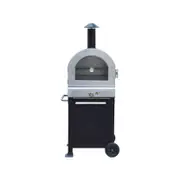 Jumbuck Ascent Gas Pizza Oven - LCC27