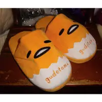 在飛比找蝦皮購物優惠-日版﹝Sanrio﹞授權 ※※ gudetama 蛋黃哥 ※