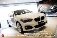 在飛比找Yahoo!奇摩拍賣優惠-BMW 120i 升級MATCH MW8BMW-D超低音喇叭