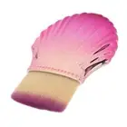 Soft Hair BB Cream Foundation Brush Fashionable Blusher Makeup Brush Cosmeti XXL