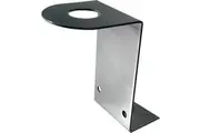 NEW LONG LOW PROFILE LHS BONNET BOOT Z MOUNT FOR ANTENNA UHF RADIO CB BRACKET