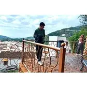 Save 10.01%! Ojen private walking tour by Tours in Malaga