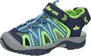 [Lico] Unisex Kid's Baldwin Vs Sandals