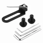 Professional Aluminum Archery Recurve Bow Magnetic Arrow Rest For Right Hand 01