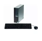 AXIS Camera Station S9002 Mk II Desktop Terminal
