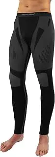 [Sesto Senso] Men's Functional Underwear Leggings Quick-Drying Ski Underwear