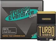 Turbo EverDrive CORE