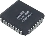 1PCS SST39SF040-70-4C-NHE SST39SF040 70-4C-NHE 39SF040 PLCC32