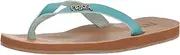 [Flojos] Women's Luna Flip-Flop