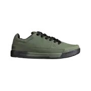 Leatt Flat 2.0 MTB Shoe - Spinach - 2024