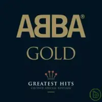 在飛比找博客來優惠-ABBA / Gold [CD/DVD Special Ed