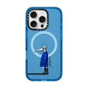 iPhone 16 Pro Impact Case MagSafe Compatible A BIRD