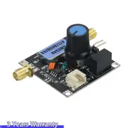 Maxgeek HMC346 RF Attenuator Module Positive Voltage Controlled Attenuator Linea