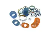 B&M Automatic Transmission Rebuild Kit Master Racing GM TH400 Kit