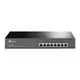 TP-LINK TP-LINK TL-SG1008MP 8埠Giga SWITCH HUB -