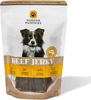 Beef Jerky