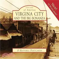 在飛比找三民網路書店優惠-Virginia City and the Big Bona