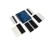 DHT11 Breakout Board For Arduino D1 Mini w/ Header