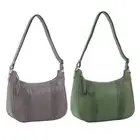 Pierre Cardin Herringbone Embossed Leather Tassel Women's Cross Body Bag