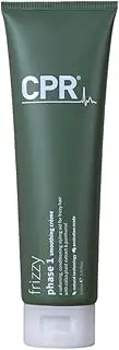 [Vitafive CPR] Frizzy Phase 1 Smoothing Creme 150 ml