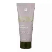Brmud Recovery Mud Mask 110ml With 100% Pure "boryeong" Mud Deep Cleaning