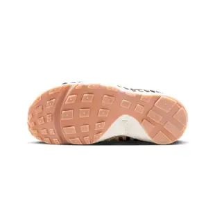 【NIKE 耐吉】休閒鞋 運動鞋 NIKE AIR FOOTSCAPE WOVEN 女鞋 多色(FV3615191)