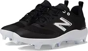 [New Balance] Women's Fresh Foam Velo V3 Molded Softball Shoe