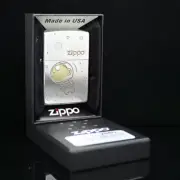 Cool Rare Zippo Lighter Limited Edition Collectable Spaceman Design