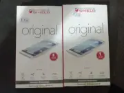 Zagg Invisible Shield Original Screen Protector for Samsung Galaxy Note 4