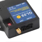 4G/3G/GSM Alarm Security System Alert Module 8Channel Input Low Consumption for Home Warehouse SecurityAU Frequency