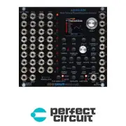 Rossum Assimil8or Phase Modulation Sampler Black EURORACK NEW PERFECT CIRCUIT